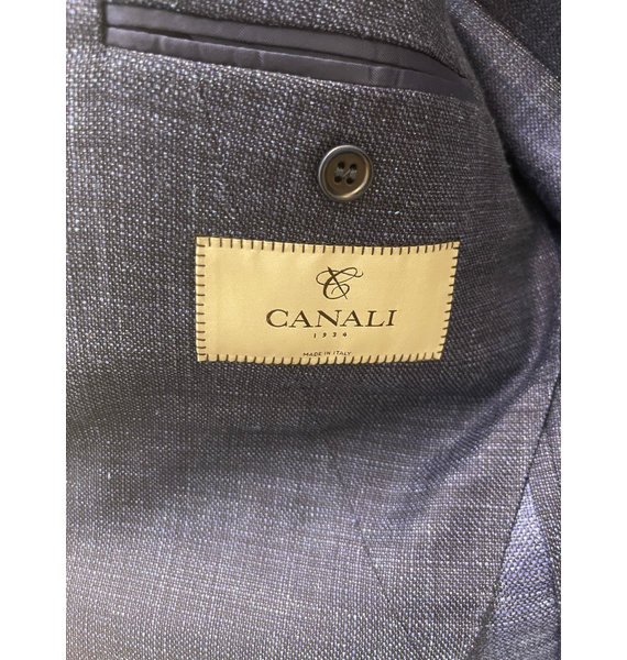 Пиджак • Canali • Темно-синий