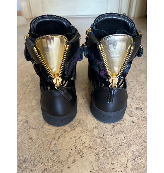 Ботинки • Giuseppe Zanotti • Другое