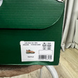 Кроссовки • Lacoste • Оранжевый