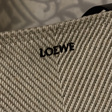 Сумка • LOEWE • Бежевый