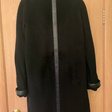 Пальто • Max Mara • Черный