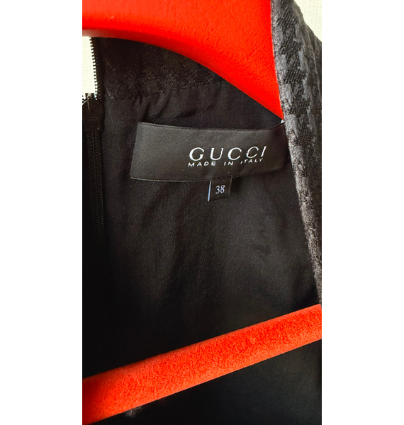 Платье • Gucci • Черный