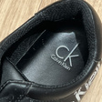 Кроссовки • Calvin Klein • Черный