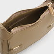 Сумка • Charles & Keith • Бежевый