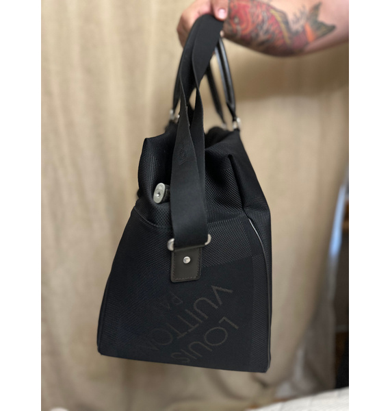 Сумка • Louis Vuitton • Коричневый