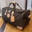 Сумка • Lancel • Коричневый