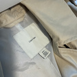 Тренч • Calvin Klein • Бежевый