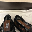 Балетки • Alaia • Черный