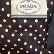 Платье • Prada • Темно-синий