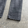 Джинсы • Saint Laurent • Черный