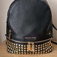 Рюкзак • Michael Kors • Черный