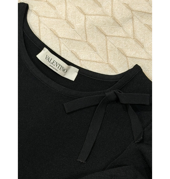 Платье • Valentino • Черный