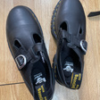 Лоферы • Dr. Martens • Черный