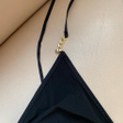 Купальник • Stella McCartney • Черный