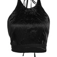 Топ • Sportmax • Черный