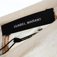 Топ • Isabel Marant • Песочный