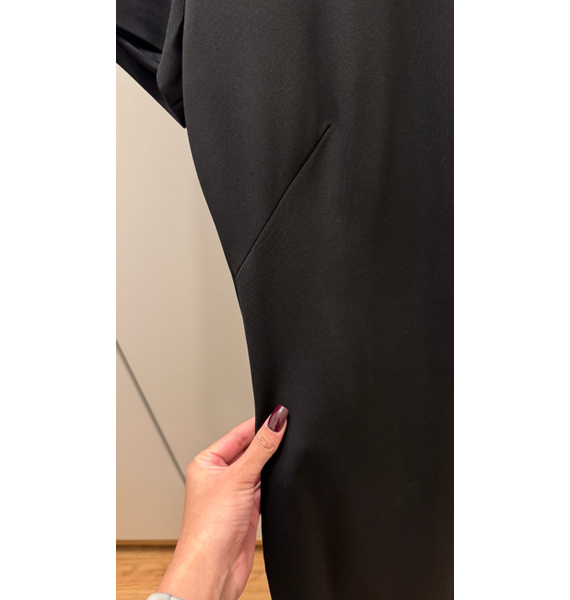 Платье • Ralph Lauren Collection • Черный