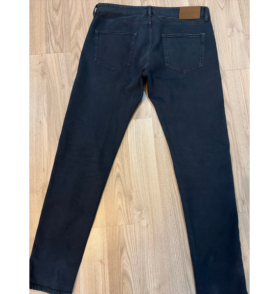 Джинсы • Loro Piana • Синий