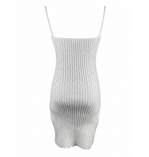 Платье • Alexander Wang • Белый