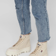 Ботинки • Tommy Jeans • Бежевый