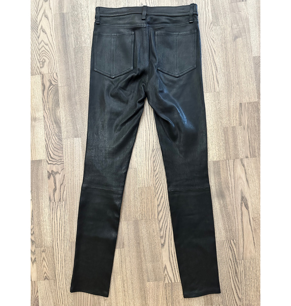 Джинсы • rag & bone • Черный