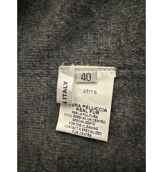 Жилет • Mate • Зеленый