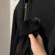 Худи • Hermès • Черный