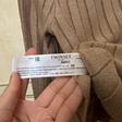 Джемпер • TWINSET • Золотой