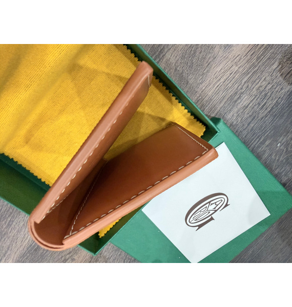 Кошелек • Goyard • Черный