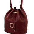 Сумка • Furla • Бордовый