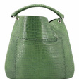 Сумка • Bottega Veneta • Салатовый