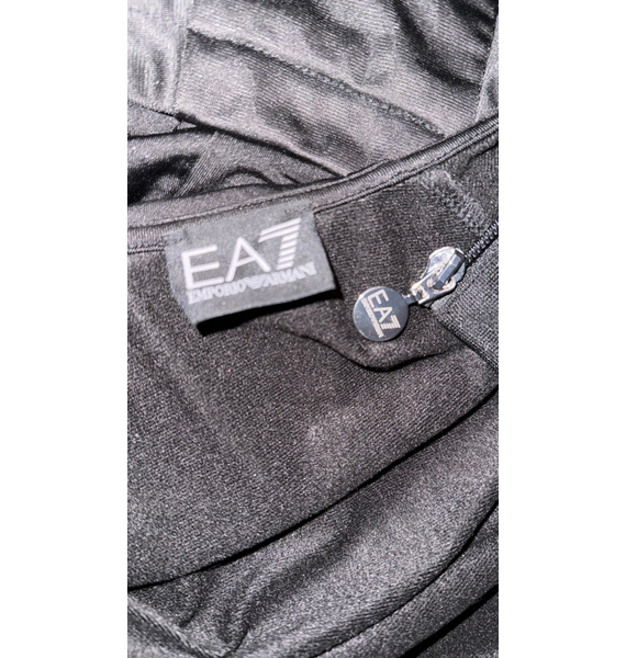 Спортивный костюм • Ea7 Emporio Armani • Черный