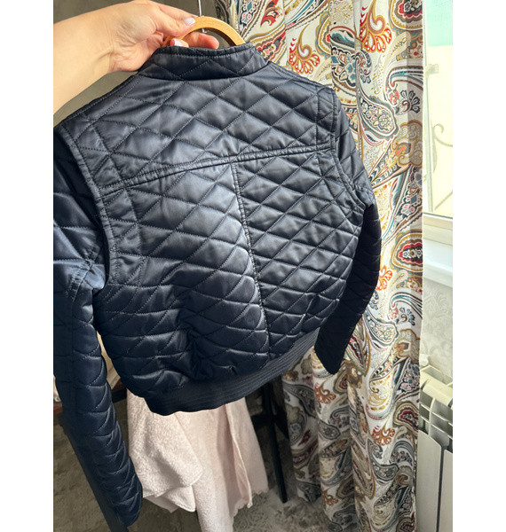 Куртка • Louis Vuitton • Темно-синий