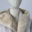 Пальто • Max Mara • Молочный