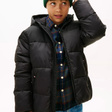 Куртка • Tommy Hilfiger • Черный