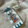 Футболка • adidas • Мульти