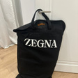 Куртка • Zegna • Серый