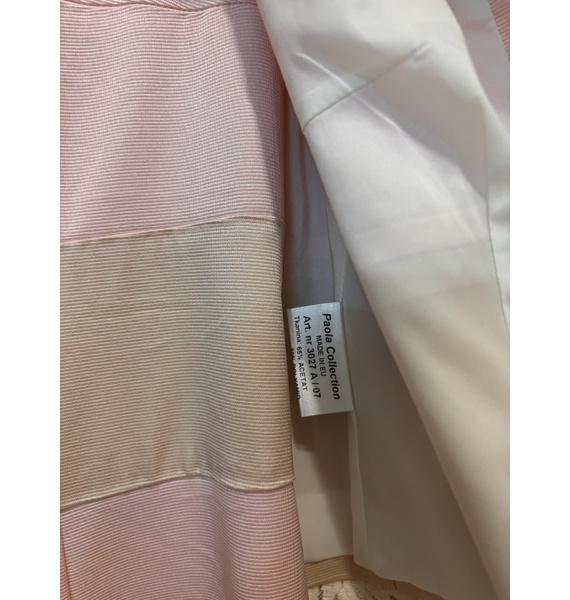 Комплект • Paola Collection • Розовый