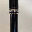 Ручка • Montblanc • Черный
