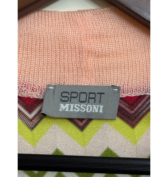 Кардиган • Missoni • Другое