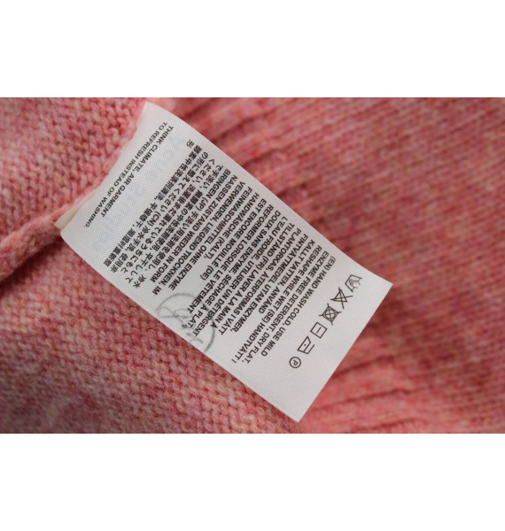 Свитер • Acne Studios • Розовый