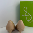 Туфли • Sam Edelman • Бежевый
