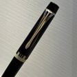 Ручка • Montblanc • Черный