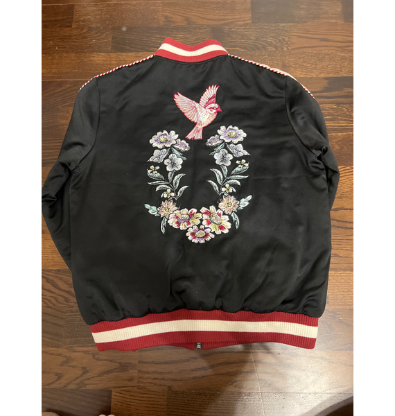 Куртка • Stella McCartney Kids • Черный