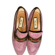 Мокасины • Gucci • Розовый