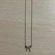 Цепочка • Tiffany & Co. • Серебряный