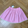 Юбка • RED Valentino • Розовый