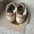 Кеды • Golden Goose • Белый