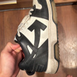 Кроссовки • Off-White • Белый