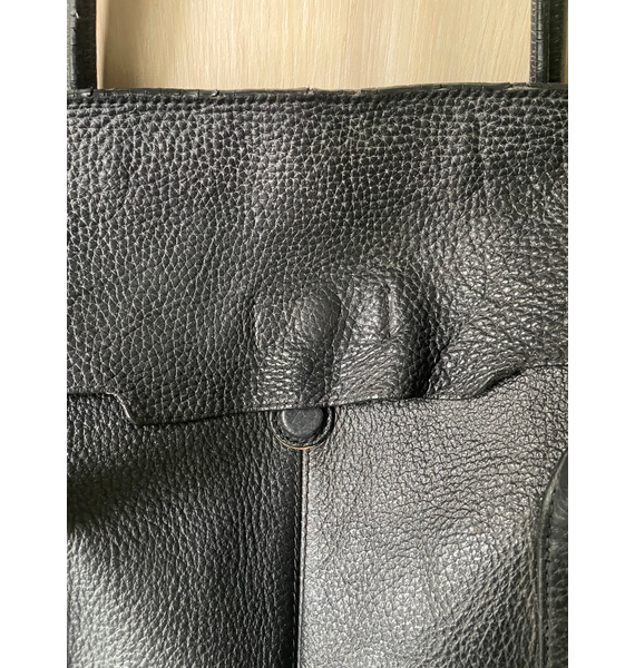 Сумка • BANANA REPUBLIC • Черный